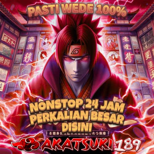 banner slot gacor Akatsuki189